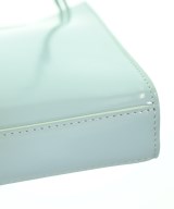 JIL SANDER（ジルサンダー）ショルダーバッグ 青 サイズ:- レディース/2200621460063