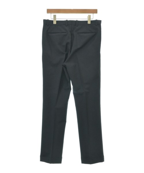 JIL SANDER（ジルサンダー）スラックス 紺 サイズ:44(S位) メンズ/2200621491012