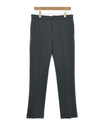JIL SANDER（ジルサンダー）スラックス 紺 サイズ:44(S位) メンズ
