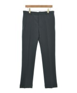 JIL SANDER（ジルサンダー）スラックス 紺 サイズ:44(S位) メンズ/2200621491012