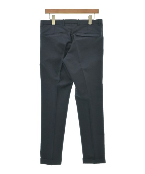JIL SANDER（ジルサンダー）スラックス 紺 サイズ:46(M位) メンズ/2200621491029