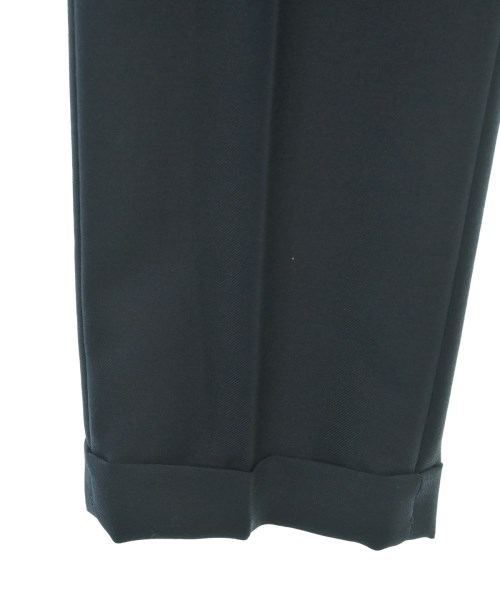 JIL SANDER（ジルサンダー）スラックス 紺 サイズ:46(M位) メンズ/2200621491029