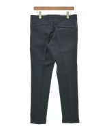 JIL SANDER（ジルサンダー）スラックス 紺 サイズ:46(M位) メンズ/2200621491029
