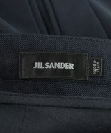 JIL SANDER（ジルサンダー）スラックス 紺 サイズ:46(M位) メンズ/2200621491029