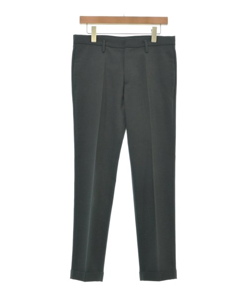 ジルサンダー(JIL SANDER)のJIL SANDER スラックス