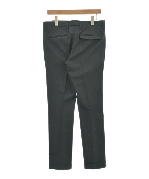 JIL SANDER（ジルサンダー）スラックス グレー サイズ:46(M位) メンズ/2200621491036