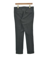 JIL SANDER（ジルサンダー）スラックス グレー サイズ:46(M位) メンズ/2200621491036