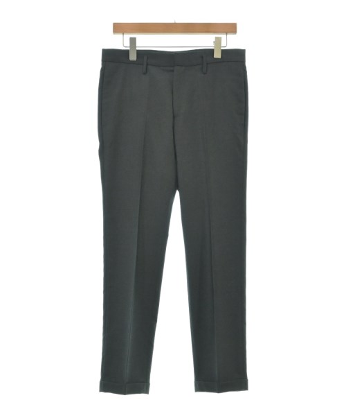 ジルサンダー(JIL SANDER)のJIL SANDER スラックス