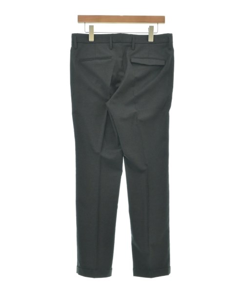 JIL SANDER（ジルサンダー）スラックス グレー サイズ:46(M位) メンズ/2200621491043