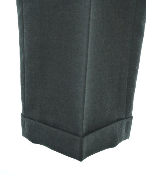 JIL SANDER（ジルサンダー）スラックス グレー サイズ:46(M位) メンズ/2200621491043