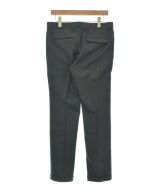 JIL SANDER（ジルサンダー）スラックス グレー サイズ:46(M位) メンズ/2200621491043