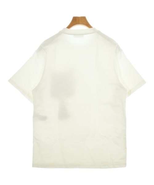 JIL SANDER（ジルサンダー）Tシャツ・カットソー 白 サイズ:S メンズ/2200621552010