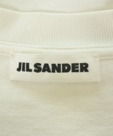 JIL SANDER（ジルサンダー）Tシャツ・カットソー 白 サイズ:S メンズ/2200621552010