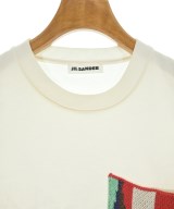 JIL SANDER（ジルサンダー）Tシャツ・カットソー 白 サイズ:S メンズ/2200621552010