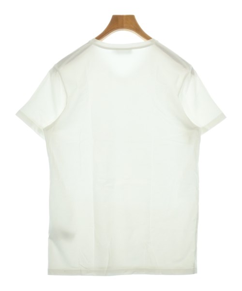 JIL SANDER（ジルサンダー）Tシャツ・カットソー 白 サイズ:S メンズ/2200621552027