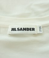 JIL SANDER（ジルサンダー）Tシャツ・カットソー 白 サイズ:S メンズ/2200621552027