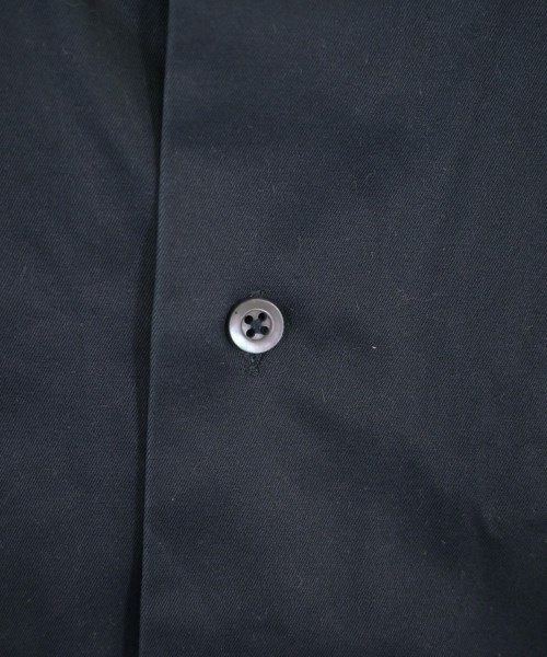 JIL SANDER（ジルサンダー）カジュアルジャケット 紺 サイズ:39(M位) メンズ/2200621703023