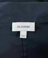 JIL SANDER（ジルサンダー）カジュアルジャケット 紺 サイズ:39(M位) メンズ/2200621703023