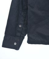 JIL SANDER（ジルサンダー）カジュアルジャケット 紺 サイズ:39(M位) メンズ/2200621703023