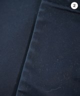 JIL SANDER（ジルサンダー）カジュアルジャケット 紺 サイズ:39(M位) メンズ/2200621703023