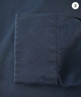 JIL SANDER（ジルサンダー）カジュアルジャケット 紺 サイズ:39(M位) メンズ/2200621703023