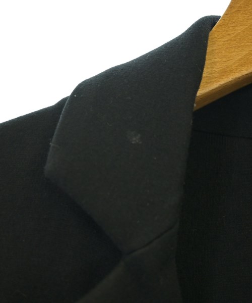 JIL SANDER（ジルサンダー）カジュアルジャケット 黒 サイズ:L メンズ/2200621720013