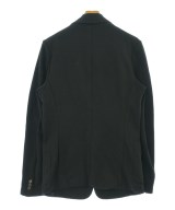 JIL SANDER（ジルサンダー）カジュアルジャケット 黒 サイズ:L メンズ/2200621720013
