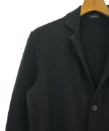 JIL SANDER（ジルサンダー）カジュアルジャケット 黒 サイズ:L メンズ/2200621720013