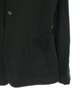 JIL SANDER（ジルサンダー）カジュアルジャケット 黒 サイズ:L メンズ/2200621720013