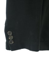 JIL SANDER（ジルサンダー）カジュアルジャケット 黒 サイズ:L メンズ/2200621720013