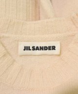 JIL SANDER（ジルサンダー）ニット・セーター 白 サイズ:32(XXS位) レディース/2200621731026