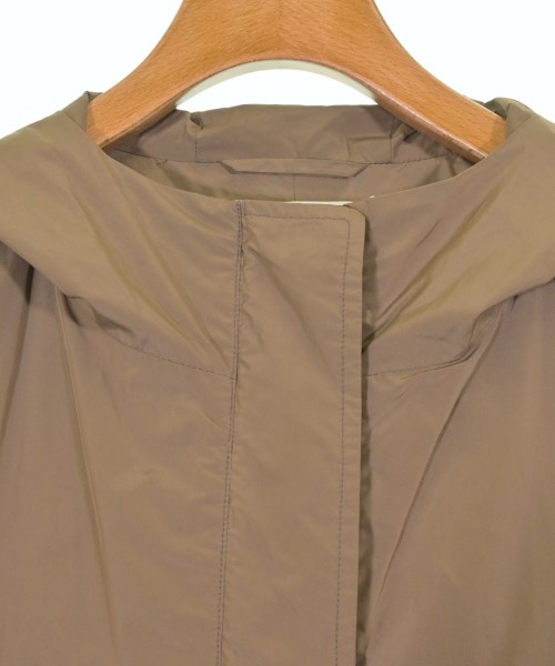 JIL SANDER（ジルサンダー）その他 茶 サイズ:34(XXS位) レディース/2200621930054