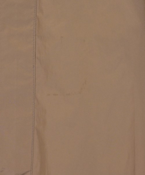 JIL SANDER（ジルサンダー）その他 茶 サイズ:34(XXS位) レディース/2200621930054