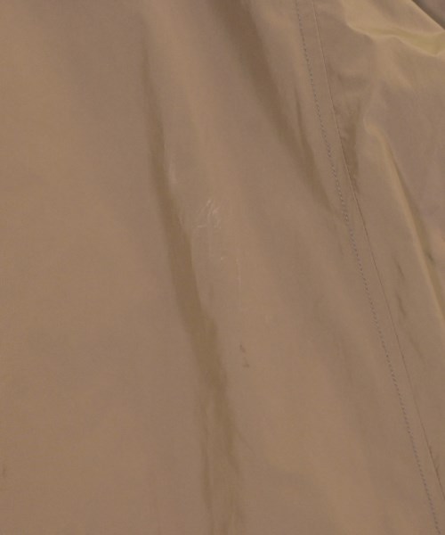 JIL SANDER（ジルサンダー）その他 茶 サイズ:34(XXS位) レディース/2200621930054