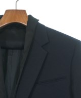 JIL SANDER（ジルサンダー）テーラードジャケット 紺 サイズ:44(S位) メンズ/2200621932058