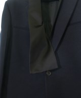 JIL SANDER（ジルサンダー）テーラードジャケット 紺 サイズ:44(S位) メンズ/2200621932058