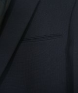 JIL SANDER（ジルサンダー）テーラードジャケット 紺 サイズ:44(S位) メンズ/2200621932058