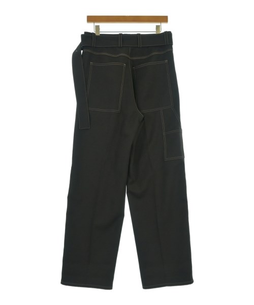 JIL SANDER（ジルサンダー）その他 黒 サイズ:44(S位) メンズ/2200621932065