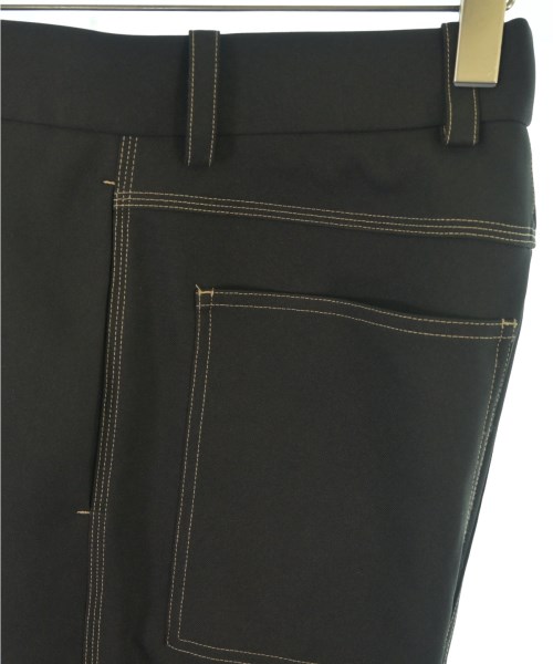 JIL SANDER（ジルサンダー）その他 黒 サイズ:44(S位) メンズ/2200621932065