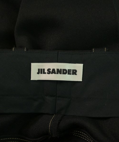 JIL SANDER（ジルサンダー）その他 黒 サイズ:44(S位) メンズ/2200621932065