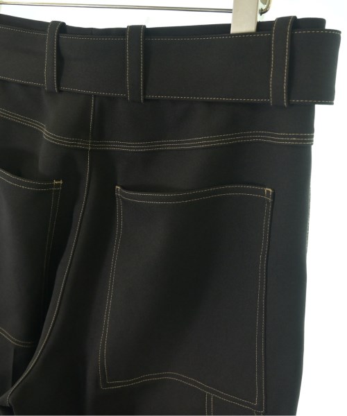 JIL SANDER（ジルサンダー）その他 黒 サイズ:44(S位) メンズ/2200621932065