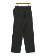 JIL SANDER（ジルサンダー）その他 黒 サイズ:44(S位) メンズ/2200621932065