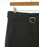 JIL SANDER（ジルサンダー）その他 黒 サイズ:44(S位) メンズ/2200621932065