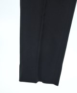 JIL SANDER（ジルサンダー）スラックス 黒 サイズ:44(S位) メンズ/2200622112015