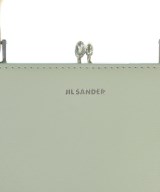 JIL SANDER（ジルサンダー）ハンドバッグ グレー サイズ:- レディース/2200622144030