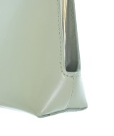JIL SANDER（ジルサンダー）ハンドバッグ グレー サイズ:- レディース/2200622144030