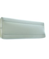 JIL SANDER（ジルサンダー）ハンドバッグ グレー サイズ:- レディース/2200622144030