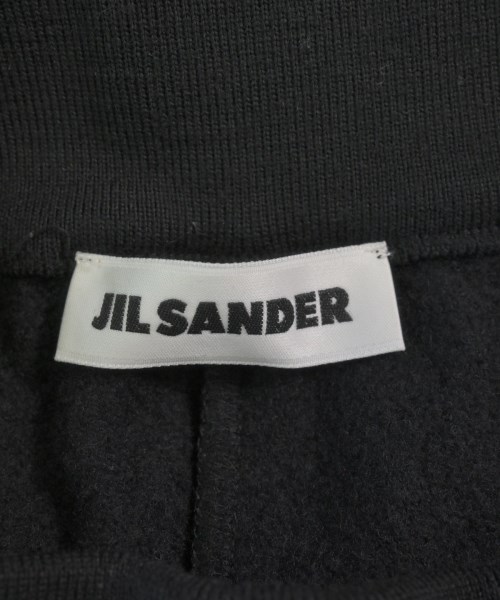JIL SANDER（ジルサンダー）その他 黒 サイズ:S レディース/2200622183060
