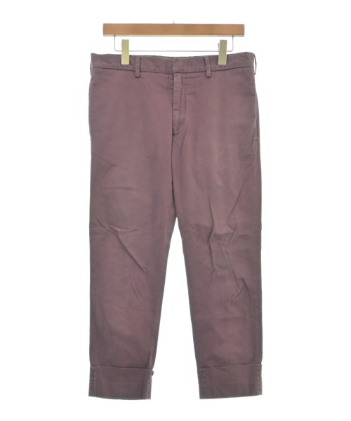 ジルサンダー(JIL SANDER)のJIL SANDER パンツ（その他）