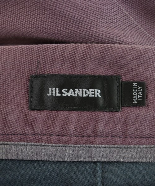 JIL SANDER（ジルサンダー）その他 ピンク サイズ:46(M位) メンズ/2200622214078